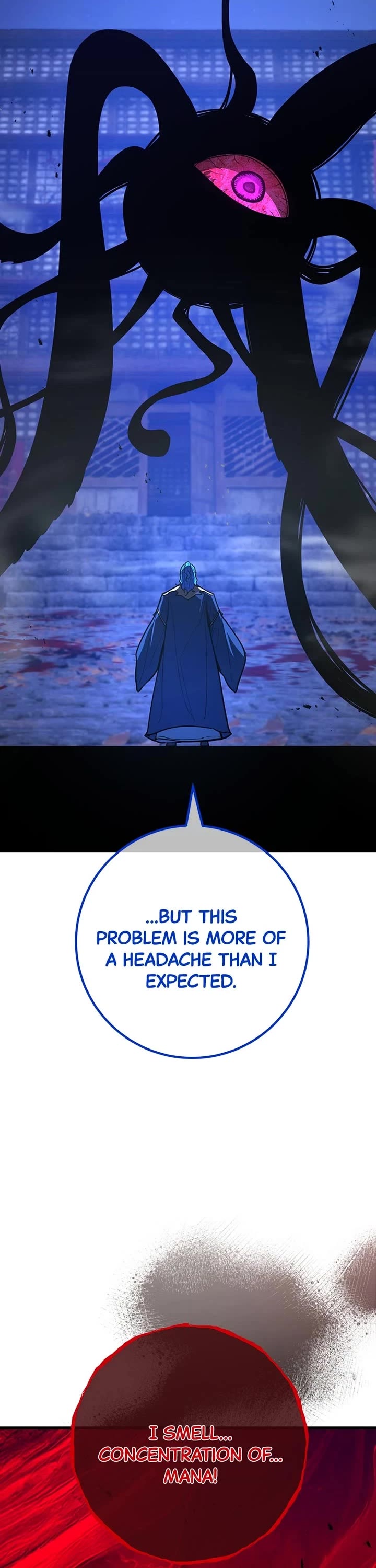 World's Strongest Troll Chapter 144 page 42 - Chapter 144: Ep. 144 - The Price of Pride (2)