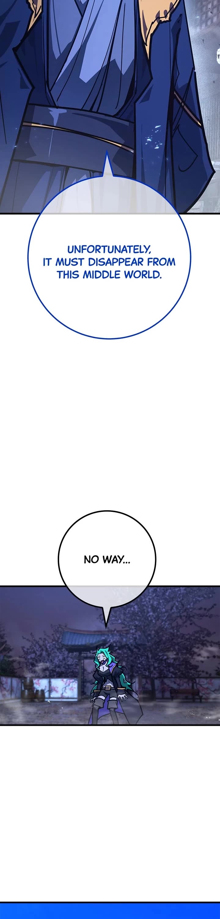 World's Strongest Troll Chapter 144 page 47 - Chapter 144: Ep. 144 - The Price of Pride (2)