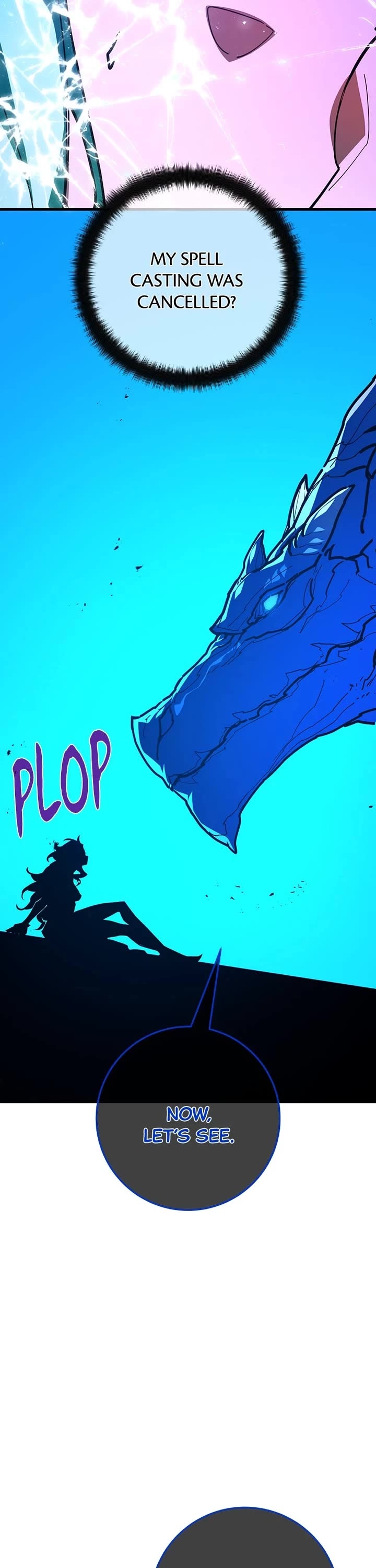 World's Strongest Troll Chapter 145 page 13 - Chapter 145: Ep. 145 - Catastrophic Disaster (1)