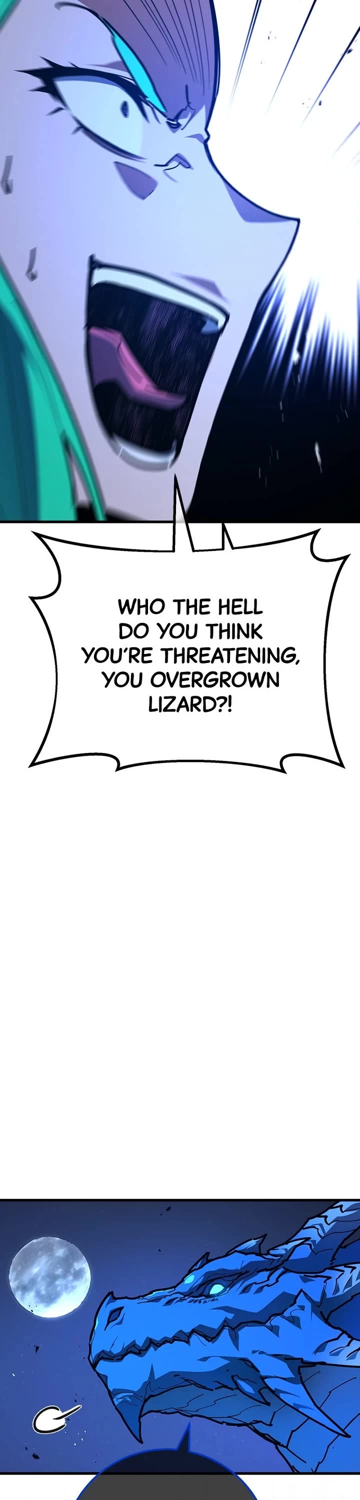 World's Strongest Troll Chapter 145 page 18 - Chapter 145: Ep. 145 - Catastrophic Disaster (1)