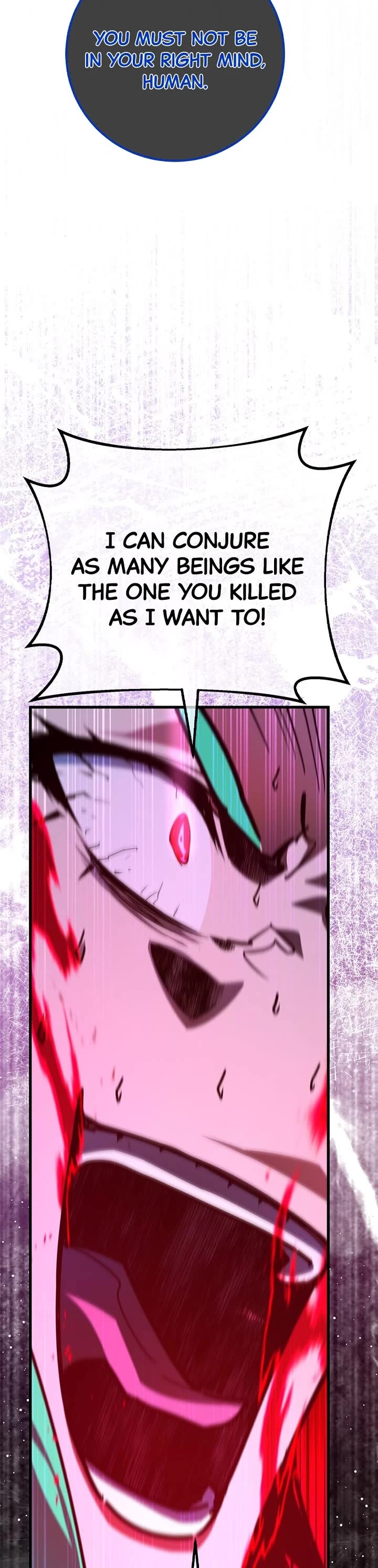 World's Strongest Troll Chapter 145 page 19 - Chapter 145: Ep. 145 - Catastrophic Disaster (1)