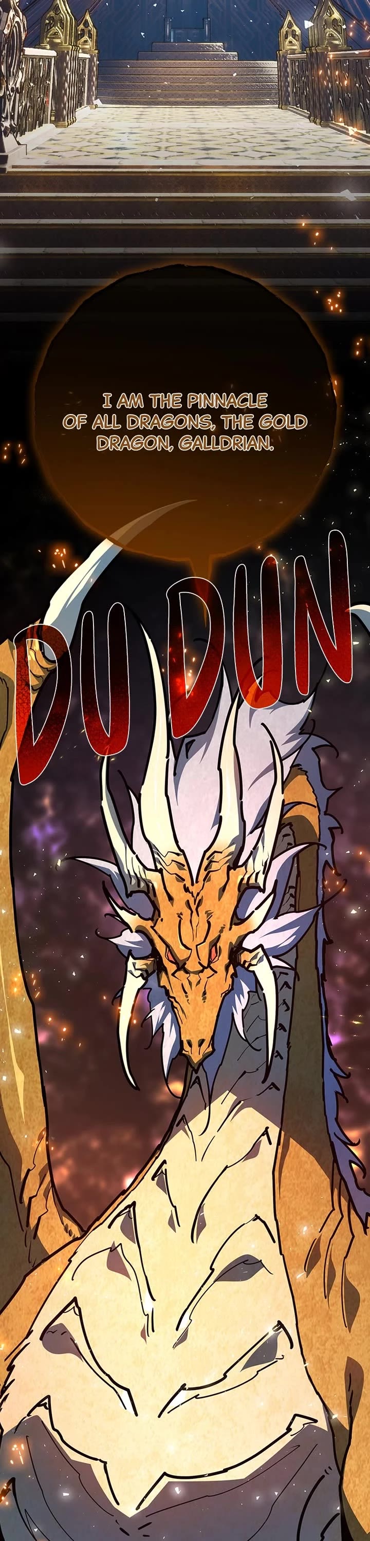 World's Strongest Troll Chapter 145 page 2 - Chapter 145: Ep. 145 - Catastrophic Disaster (1)