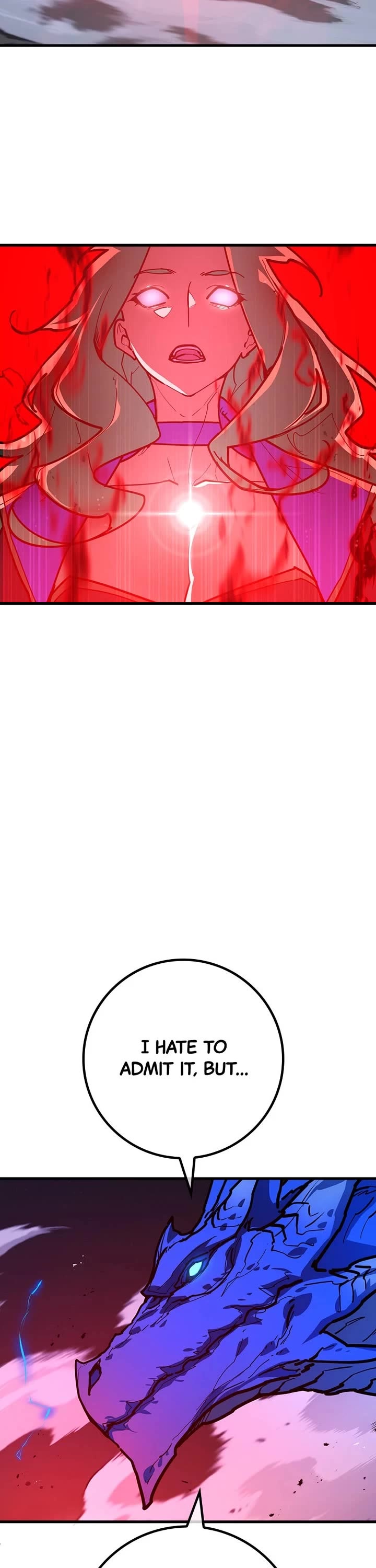 World's Strongest Troll Chapter 145 page 26 - Chapter 145: Ep. 145 - Catastrophic Disaster (1)
