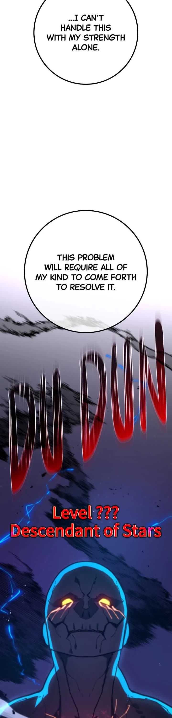 World's Strongest Troll Chapter 145 page 27 - Chapter 145: Ep. 145 - Catastrophic Disaster (1)