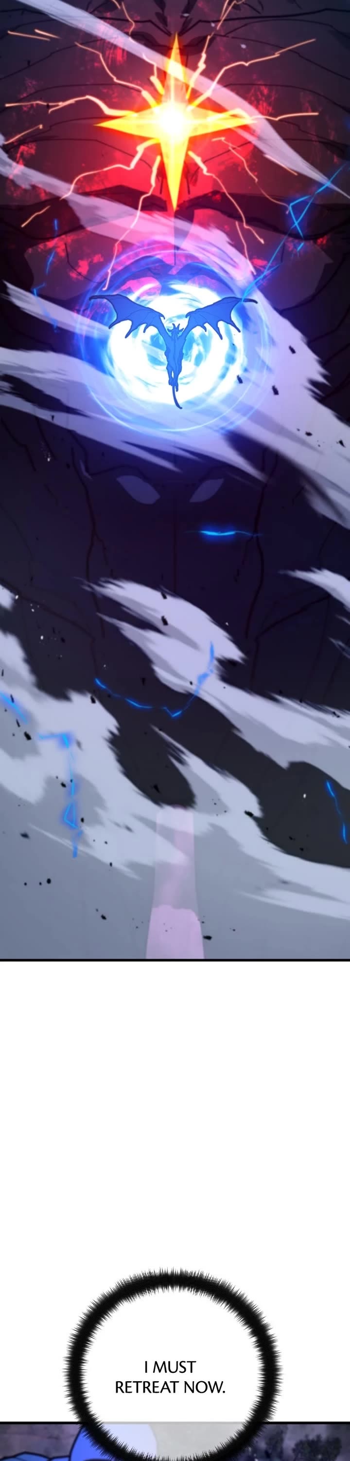 World's Strongest Troll Chapter 145 page 28 - Chapter 145: Ep. 145 - Catastrophic Disaster (1)
