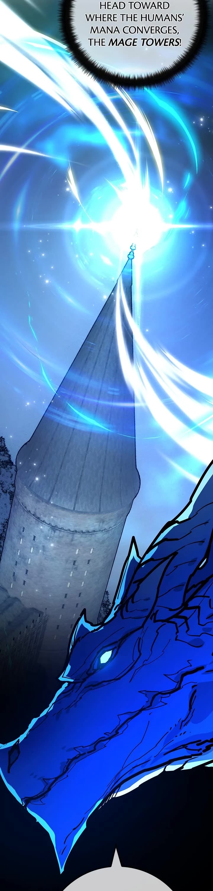 World's Strongest Troll Chapter 145 page 31 - Chapter 145: Ep. 145 - Catastrophic Disaster (1)