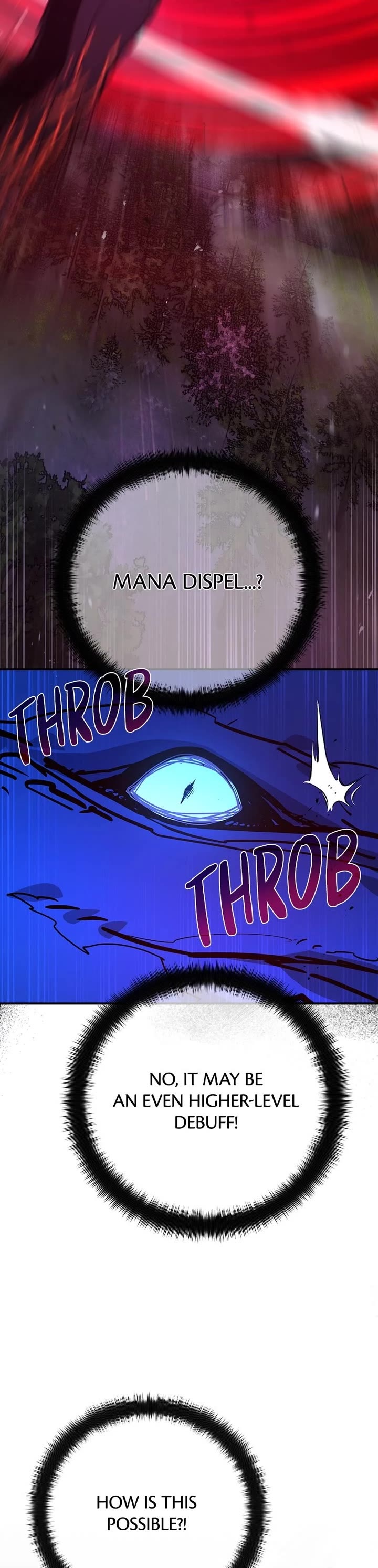 World's Strongest Troll Chapter 145 page 34 - Chapter 145: Ep. 145 - Catastrophic Disaster (1)