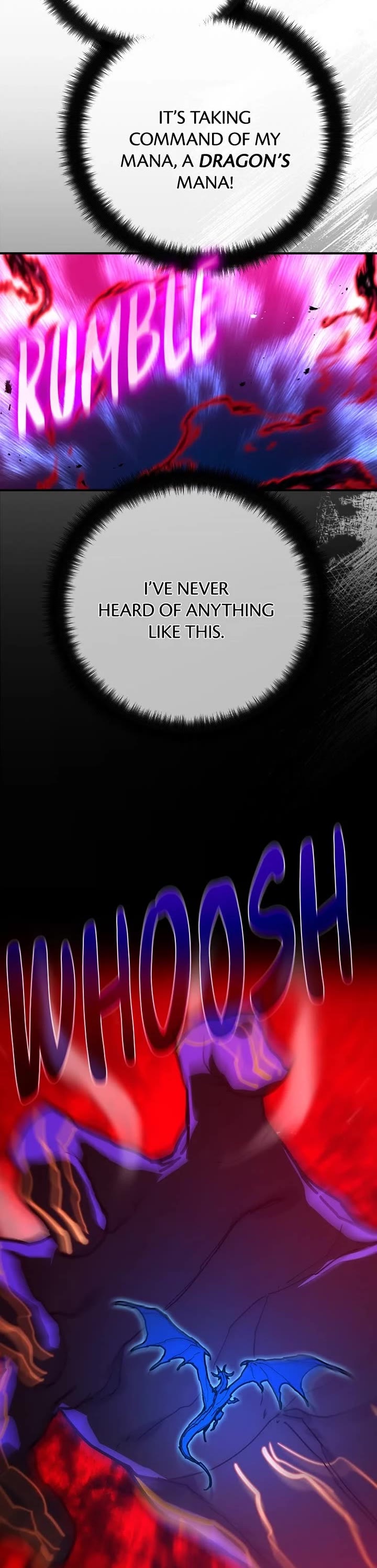 World's Strongest Troll Chapter 145 page 35 - Chapter 145: Ep. 145 - Catastrophic Disaster (1)