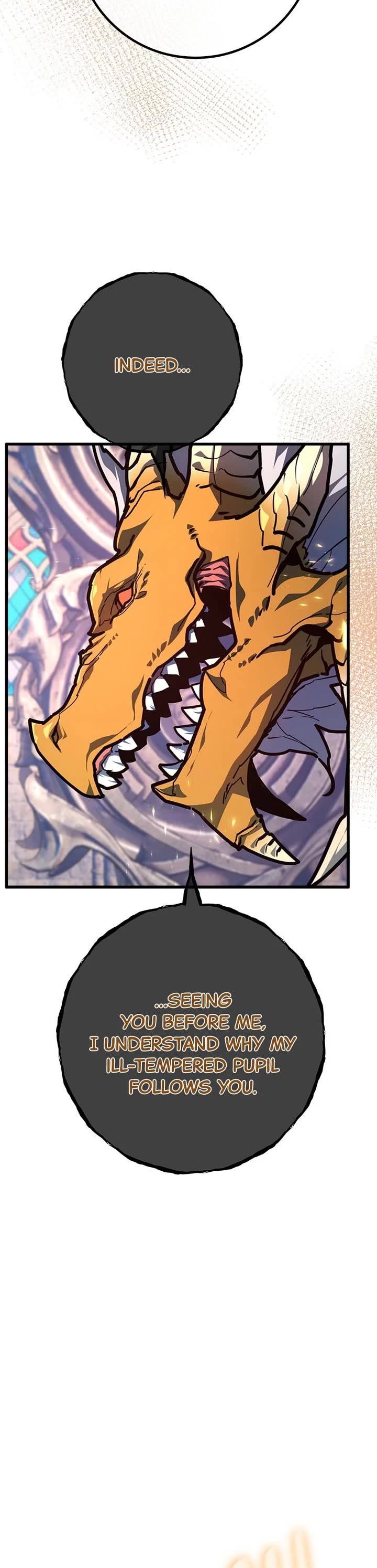 World's Strongest Troll Chapter 145 page 4 - Chapter 145: Ep. 145 - Catastrophic Disaster (1)