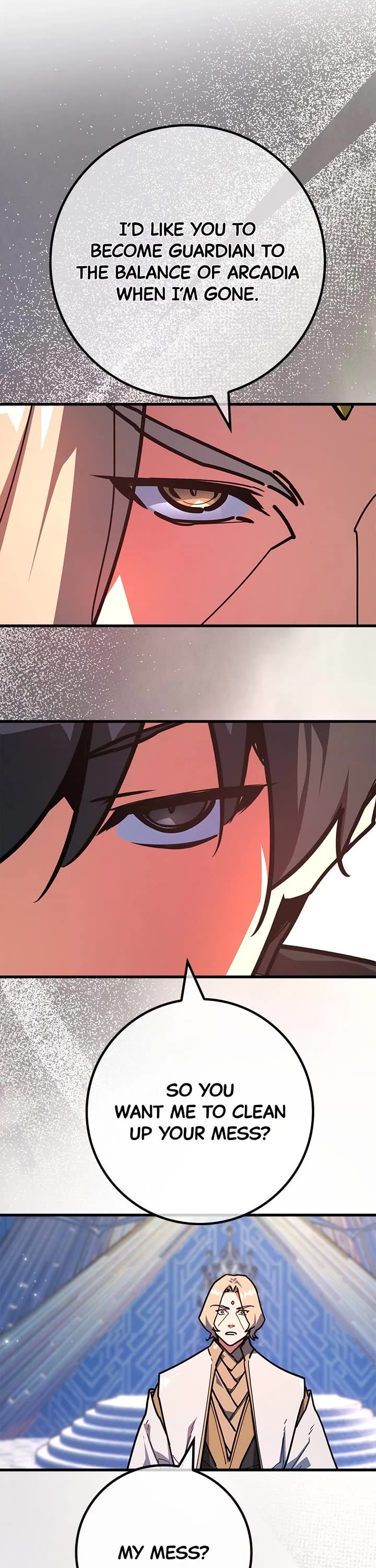 World's Strongest Troll Chapter 145 page 47 - Chapter 145: Ep. 145 - Catastrophic Disaster (1)