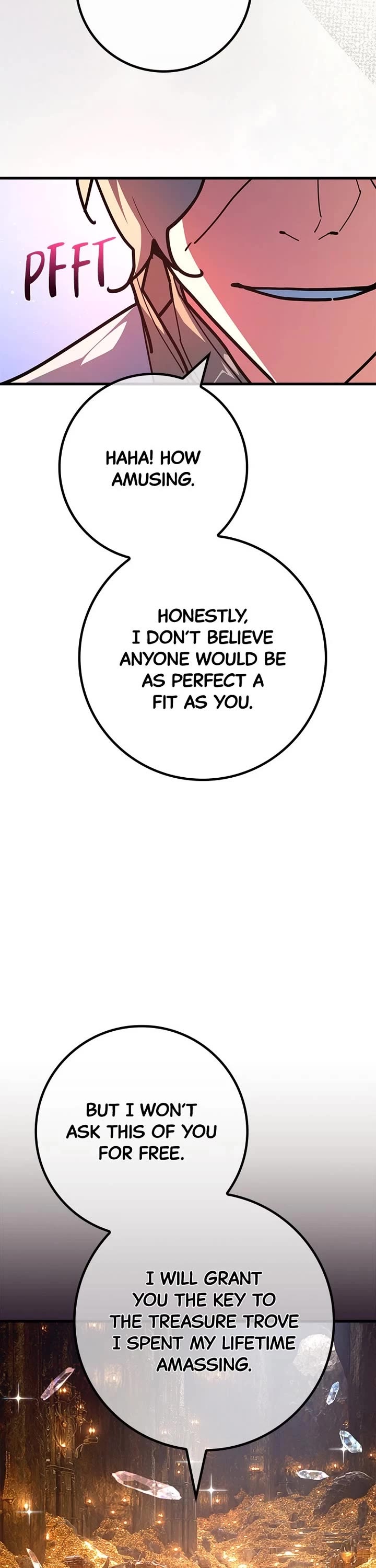 World's Strongest Troll Chapter 145 page 48 - Chapter 145: Ep. 145 - Catastrophic Disaster (1)