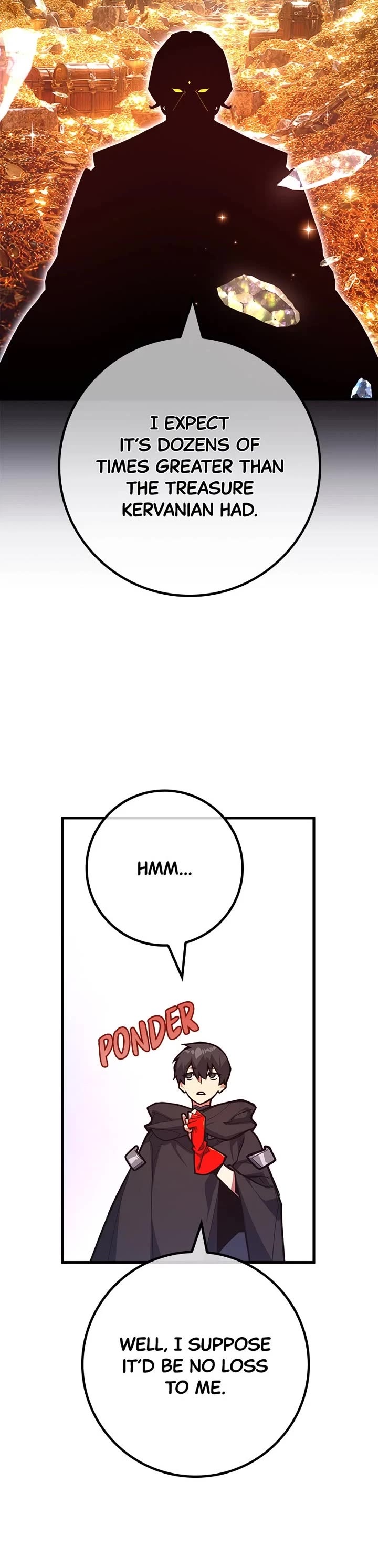 World's Strongest Troll Chapter 145 page 49 - Chapter 145: Ep. 145 - Catastrophic Disaster (1)