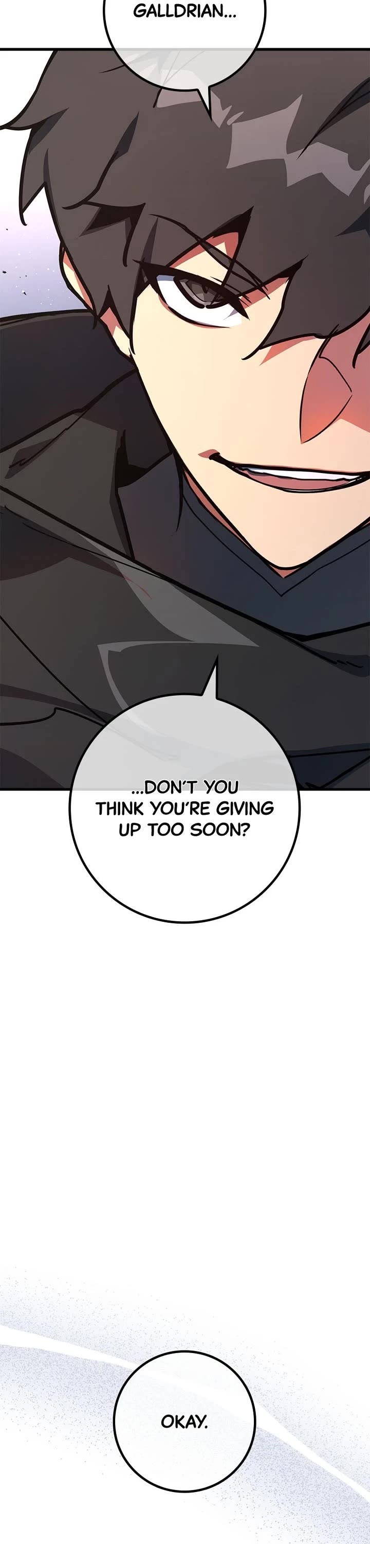 World's Strongest Troll Chapter 145 page 51 - Chapter 145: Ep. 145 - Catastrophic Disaster (1)
