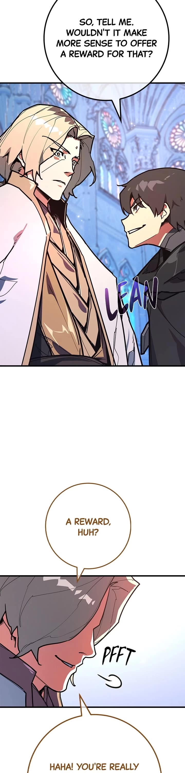 World's Strongest Troll Chapter 145 page 53 - Chapter 145: Ep. 145 - Catastrophic Disaster (1)