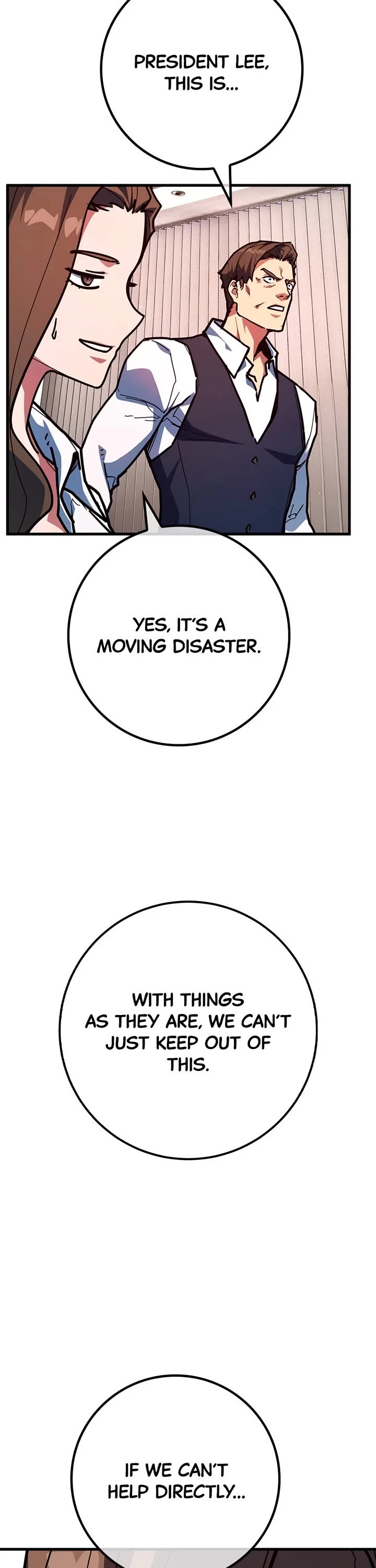 World's Strongest Troll Chapter 145 page 62 - Chapter 145: Ep. 145 - Catastrophic Disaster (1)