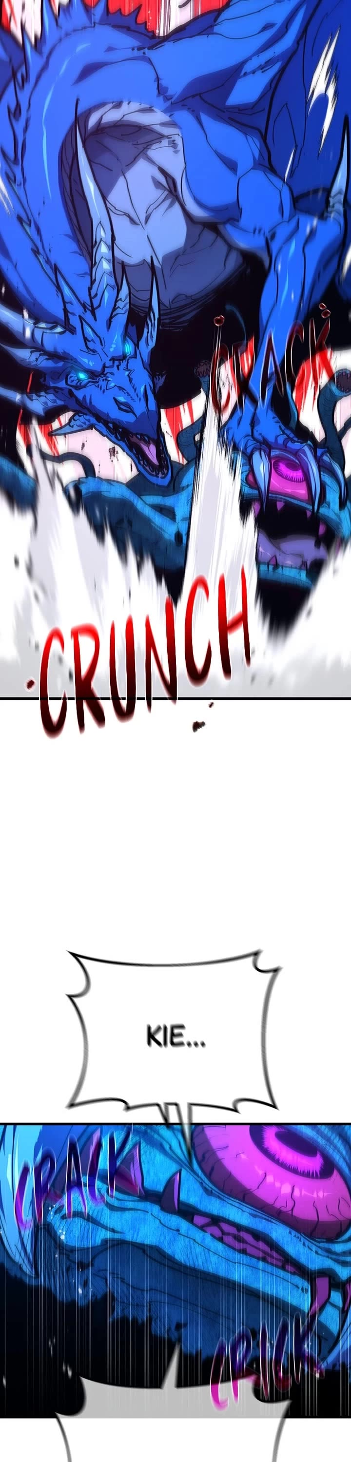 World's Strongest Troll Chapter 145 page 8 - Chapter 145: Ep. 145 - Catastrophic Disaster (1)
