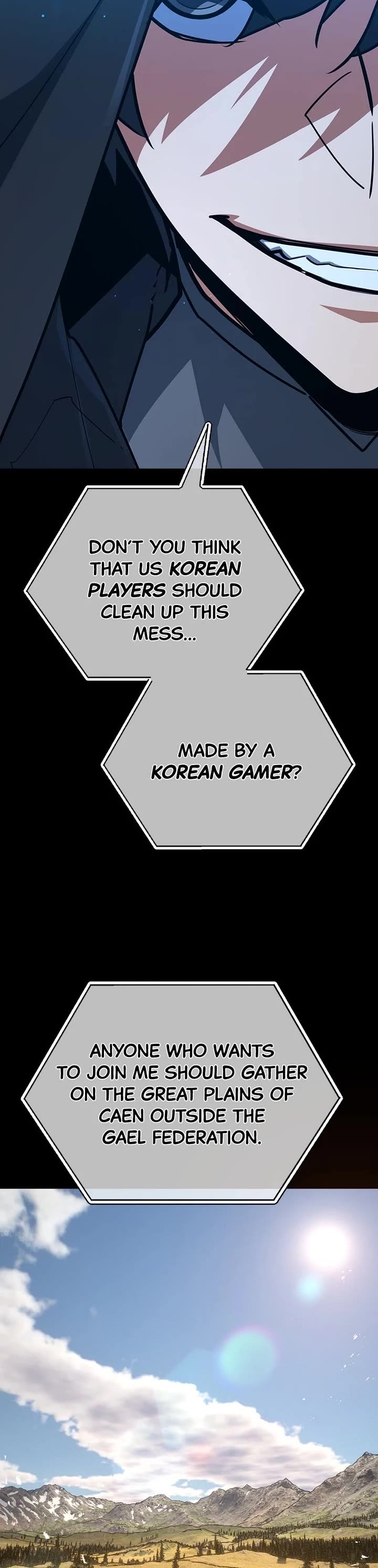 World's Strongest Troll Chapter 146 page 10 - Chapter 146: Ep. 146 - Catastrophic Disaster (2)