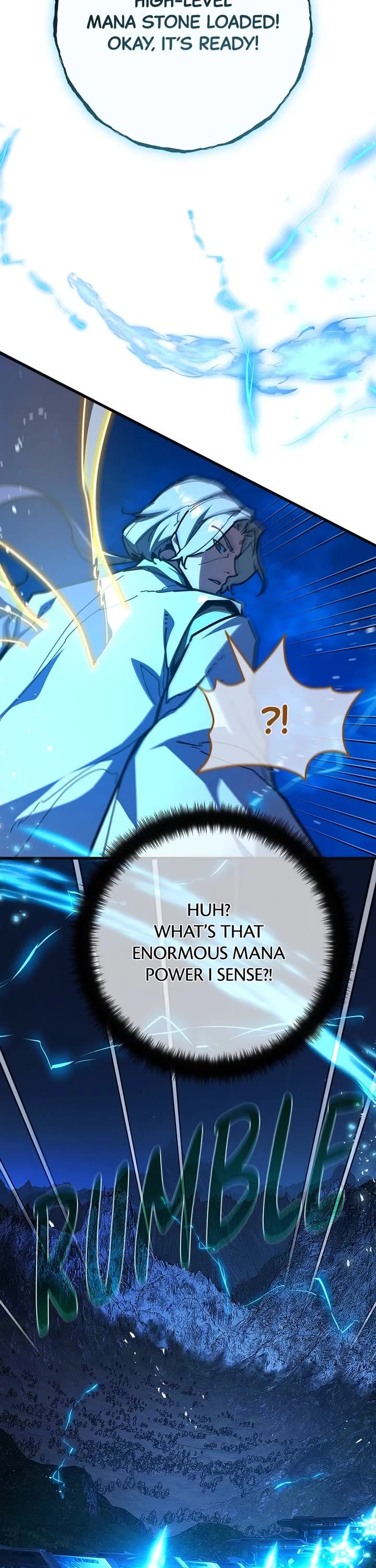 World's Strongest Troll Chapter 146 page 21 - Chapter 146: Ep. 146 - Catastrophic Disaster (2)