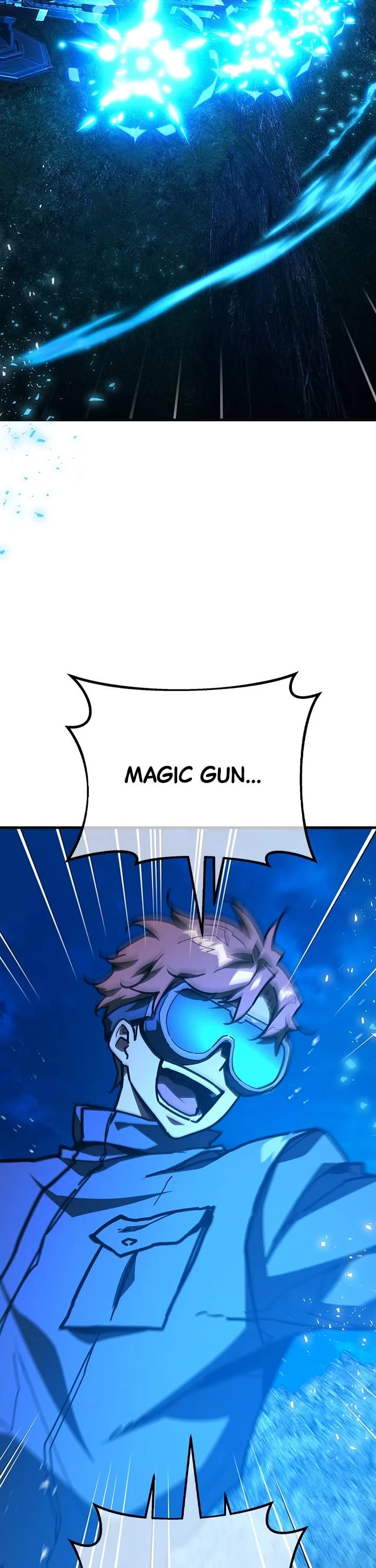 World's Strongest Troll Chapter 146 page 22 - Chapter 146: Ep. 146 - Catastrophic Disaster (2)