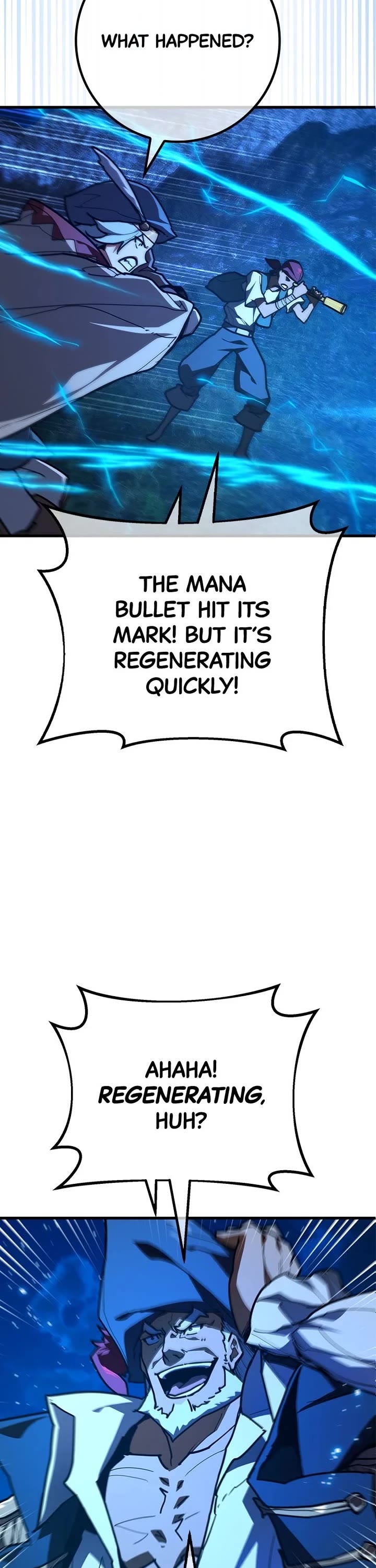 World's Strongest Troll Chapter 146 page 27 - Chapter 146: Ep. 146 - Catastrophic Disaster (2)