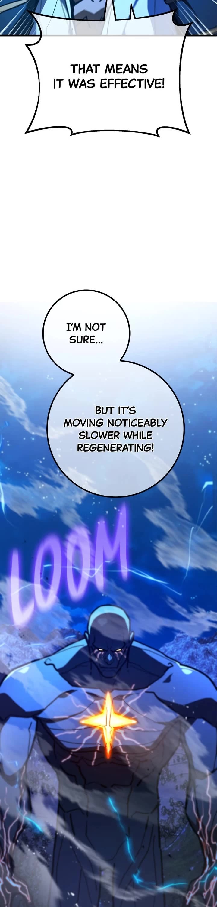 World's Strongest Troll Chapter 146 page 28 - Chapter 146: Ep. 146 - Catastrophic Disaster (2)