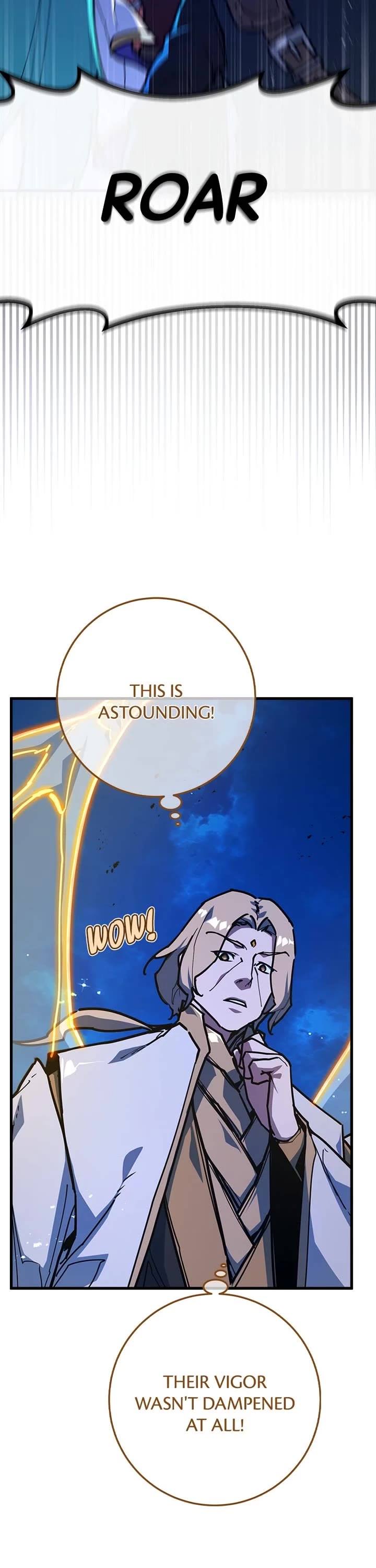 World's Strongest Troll Chapter 146 page 31 - Chapter 146: Ep. 146 - Catastrophic Disaster (2)