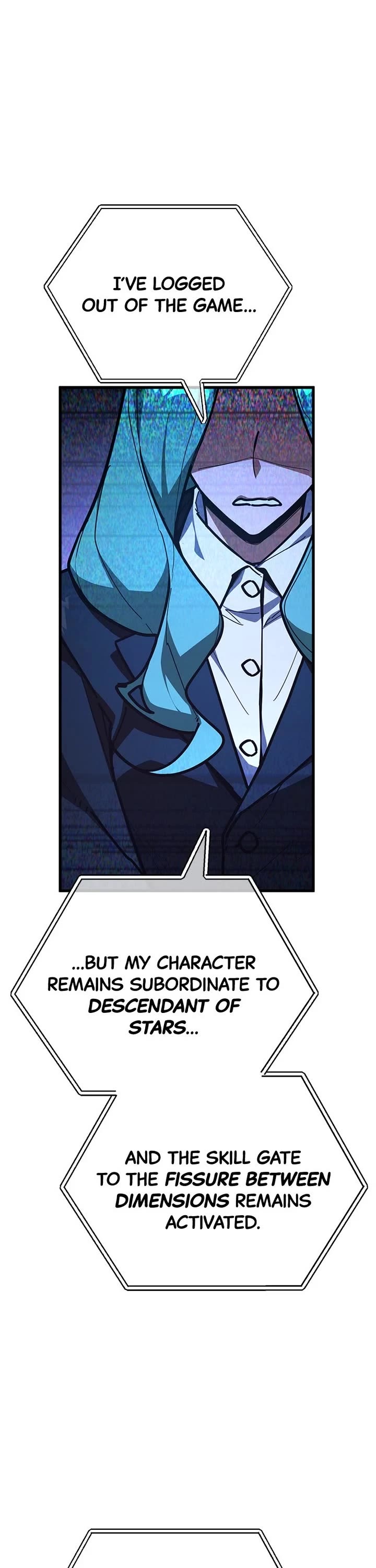 World's Strongest Troll Chapter 146 page 38 - Chapter 146: Ep. 146 - Catastrophic Disaster (2)