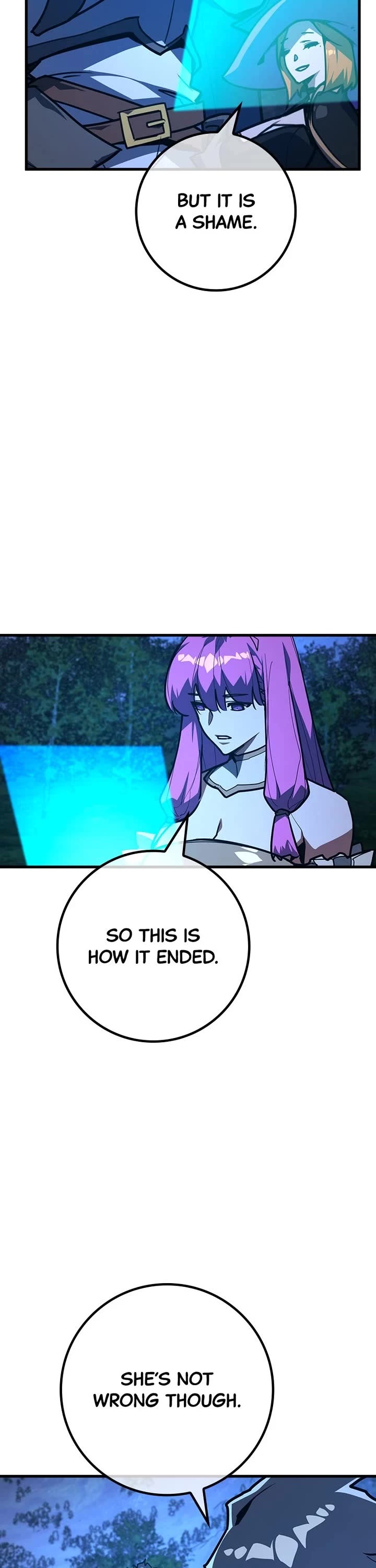 World's Strongest Troll Chapter 146 page 42 - Chapter 146: Ep. 146 - Catastrophic Disaster (2)