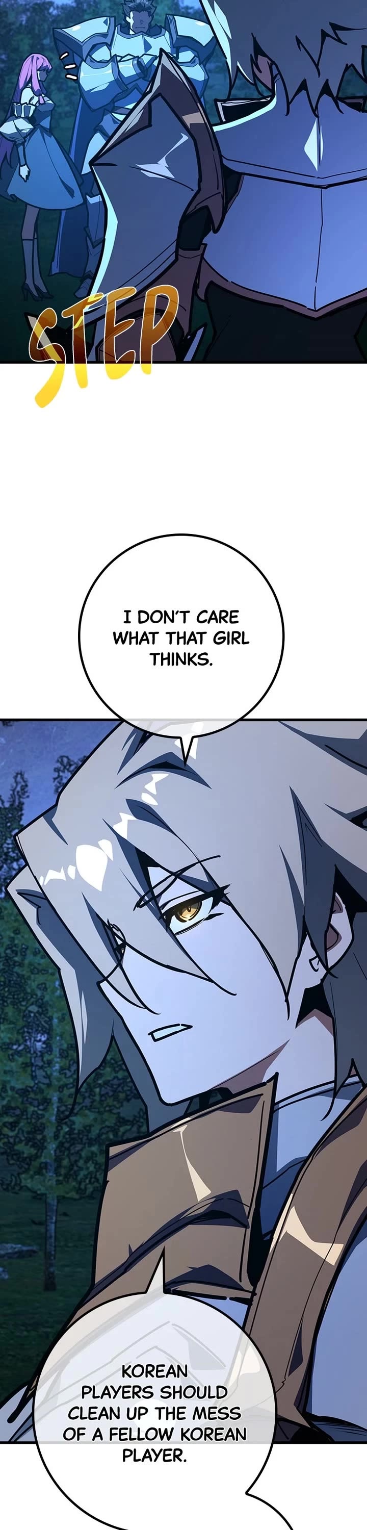World's Strongest Troll Chapter 146 page 43 - Chapter 146: Ep. 146 - Catastrophic Disaster (2)