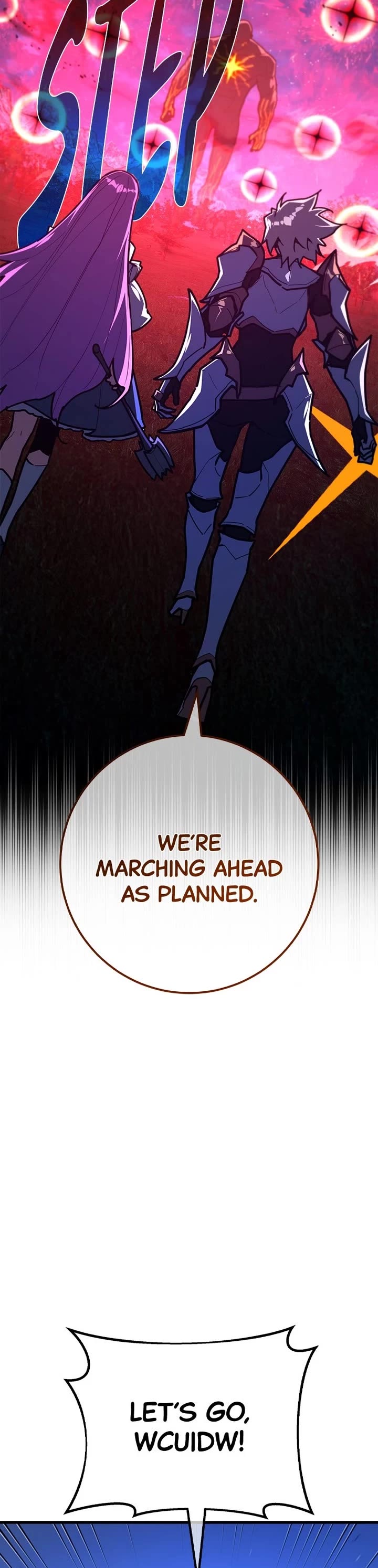 World's Strongest Troll Chapter 146 page 49 - Chapter 146: Ep. 146 - Catastrophic Disaster (2)