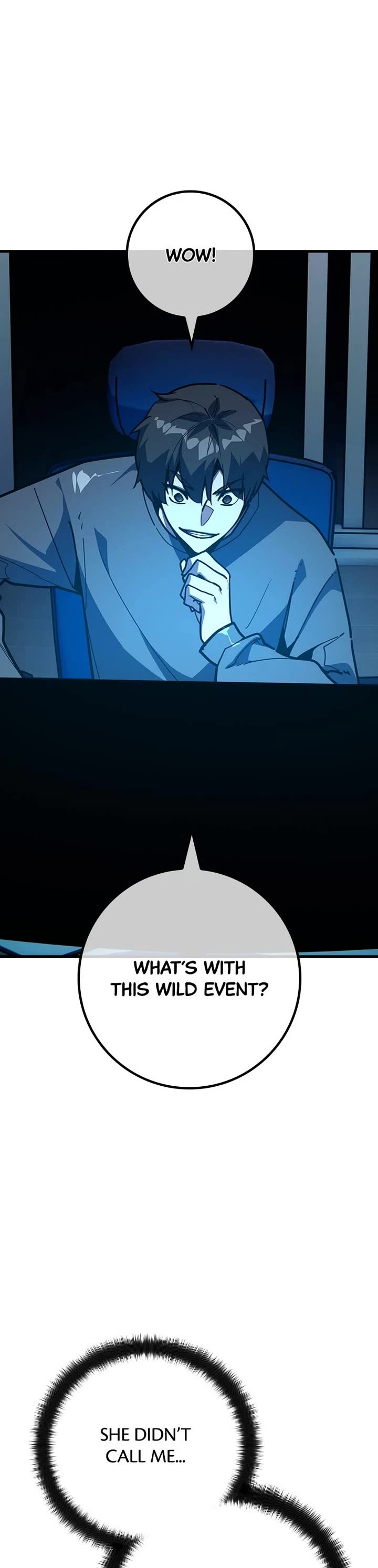World's Strongest Troll Chapter 146 page 5 - Chapter 146: Ep. 146 - Catastrophic Disaster (2)