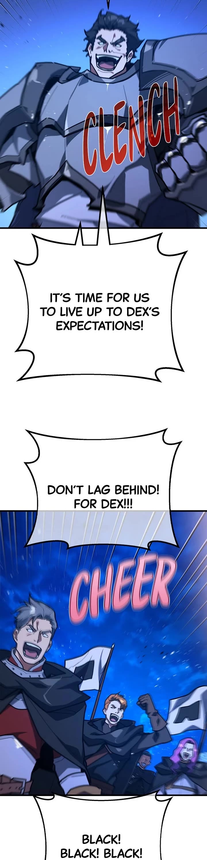 World's Strongest Troll Chapter 146 page 50 - Chapter 146: Ep. 146 - Catastrophic Disaster (2)