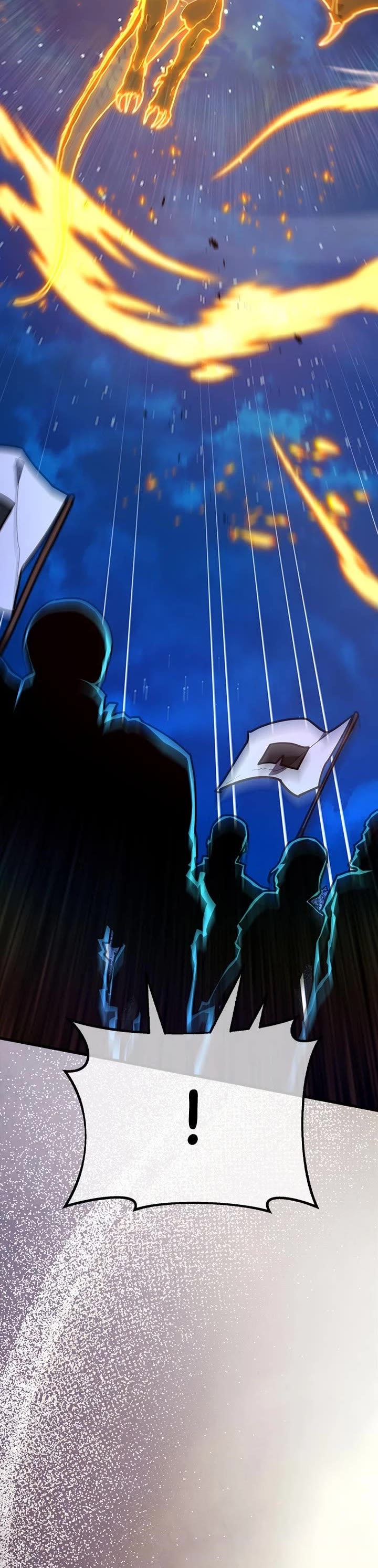 World's Strongest Troll Chapter 146 page 55 - Chapter 146: Ep. 146 - Catastrophic Disaster (2)
