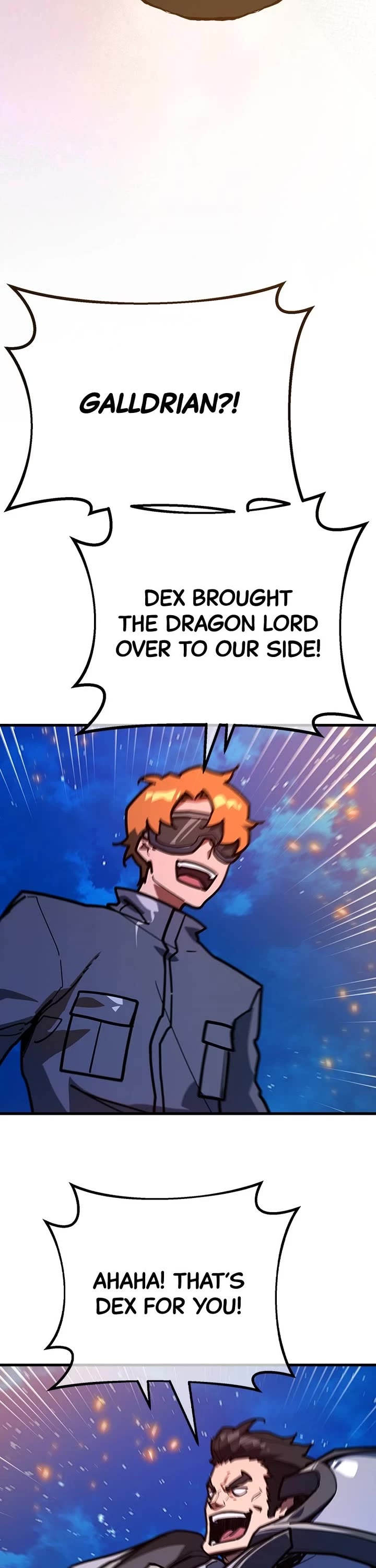 World's Strongest Troll Chapter 146 page 57 - Chapter 146: Ep. 146 - Catastrophic Disaster (2)