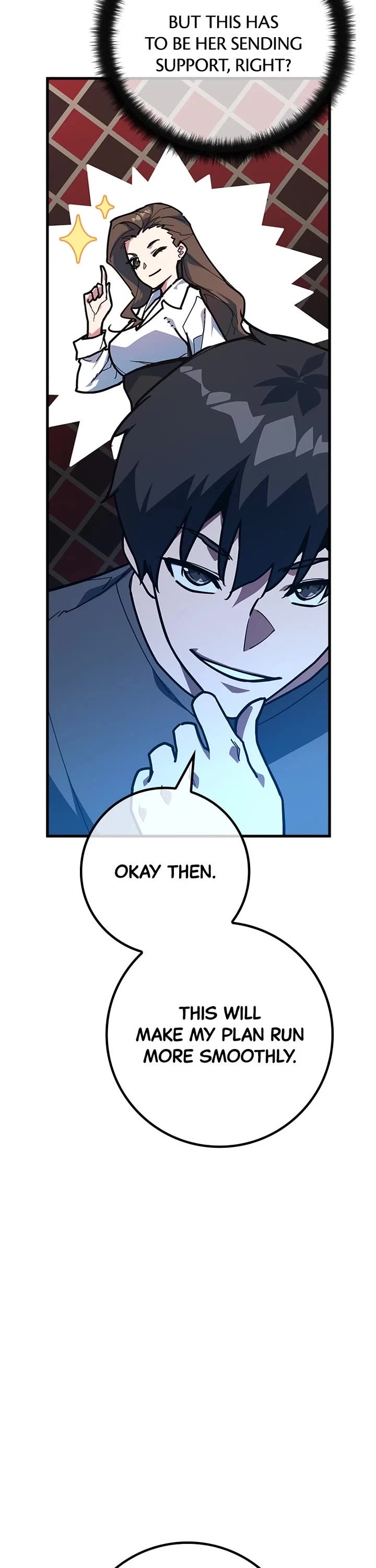 World's Strongest Troll Chapter 146 page 6 - Chapter 146: Ep. 146 - Catastrophic Disaster (2)