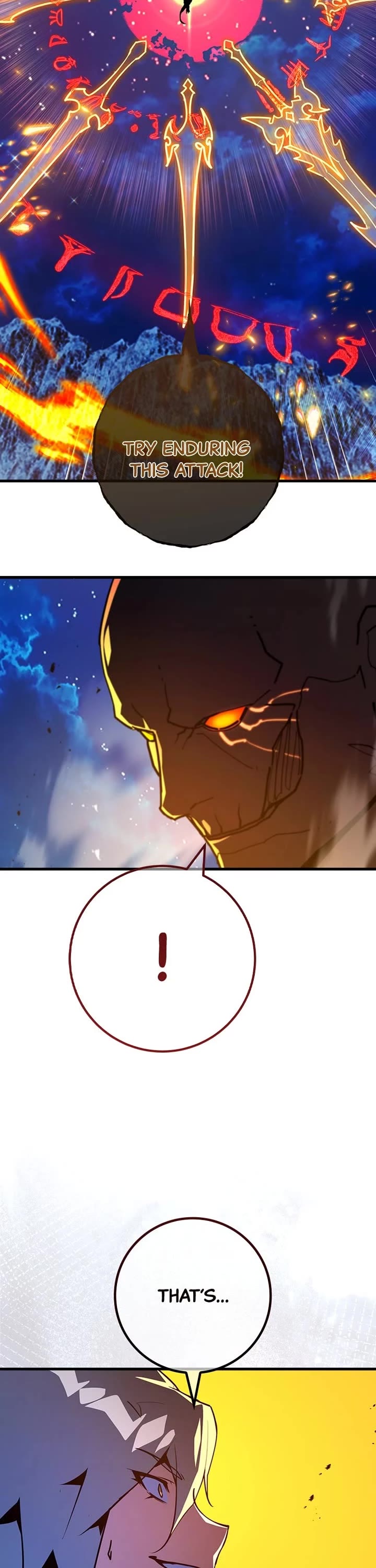 World's Strongest Troll Chapter 147 page 12 - Chapter 147: Ep. 147 - Catastrophic Disaster (3)