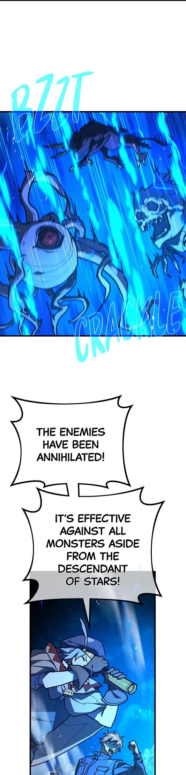 World's Strongest Troll Chapter 147 page 2 - Chapter 147: Ep. 147 - Catastrophic Disaster (3)