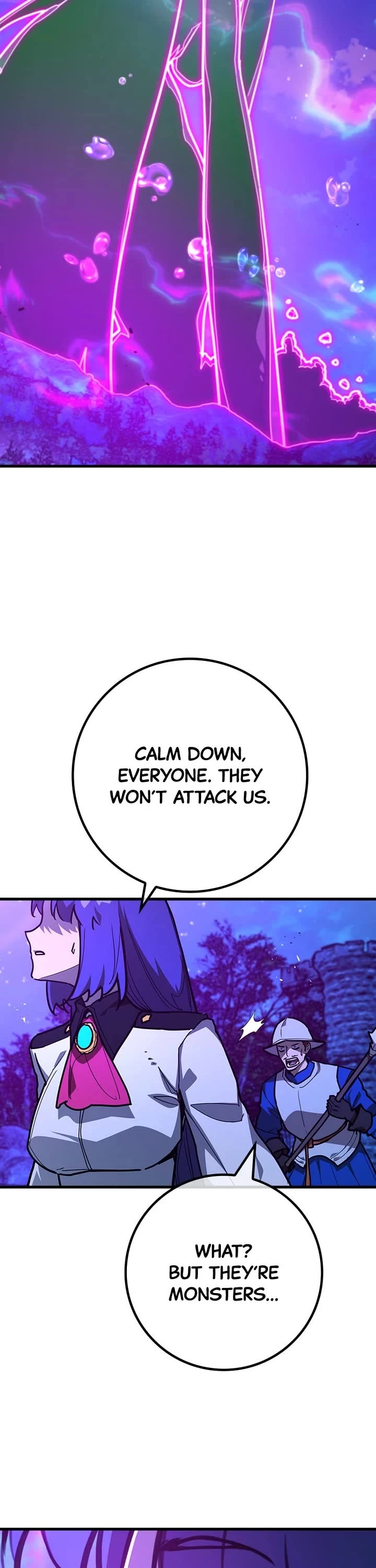 World's Strongest Troll Chapter 147 page 21 - Chapter 147: Ep. 147 - Catastrophic Disaster (3)