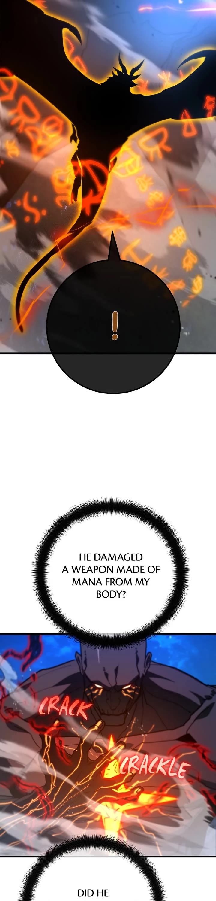 World's Strongest Troll Chapter 147 page 31 - Chapter 147: Ep. 147 - Catastrophic Disaster (3)