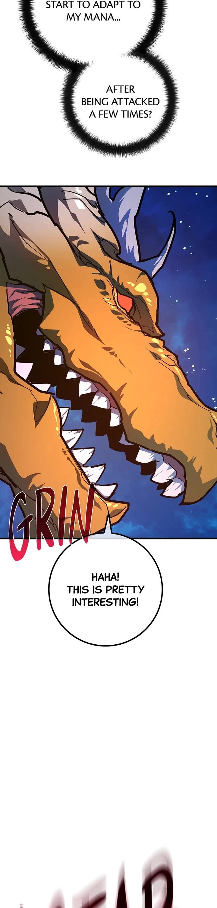 World's Strongest Troll Chapter 147 page 32 - Chapter 147: Ep. 147 - Catastrophic Disaster (3)