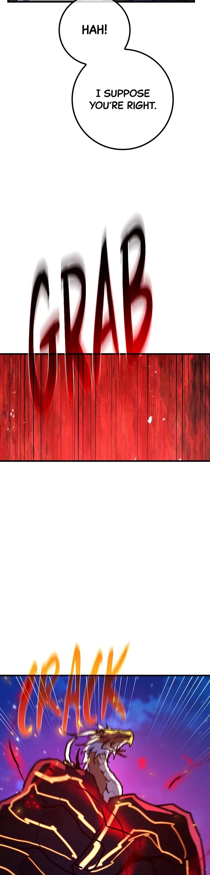 World's Strongest Troll Chapter 147 page 37 - Chapter 147: Ep. 147 - Catastrophic Disaster (3)