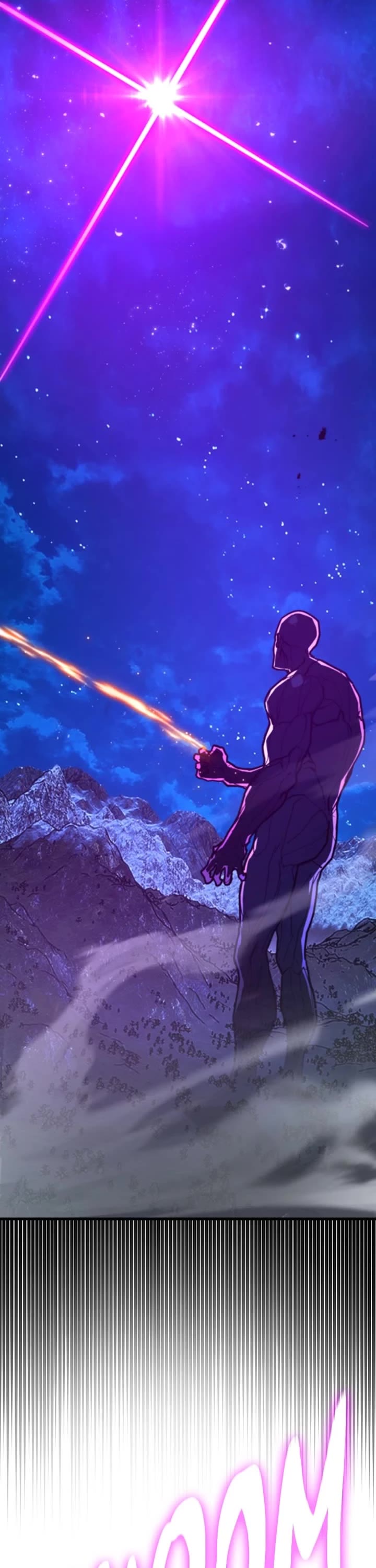 World's Strongest Troll Chapter 147 page 42 - Chapter 147: Ep. 147 - Catastrophic Disaster (3)