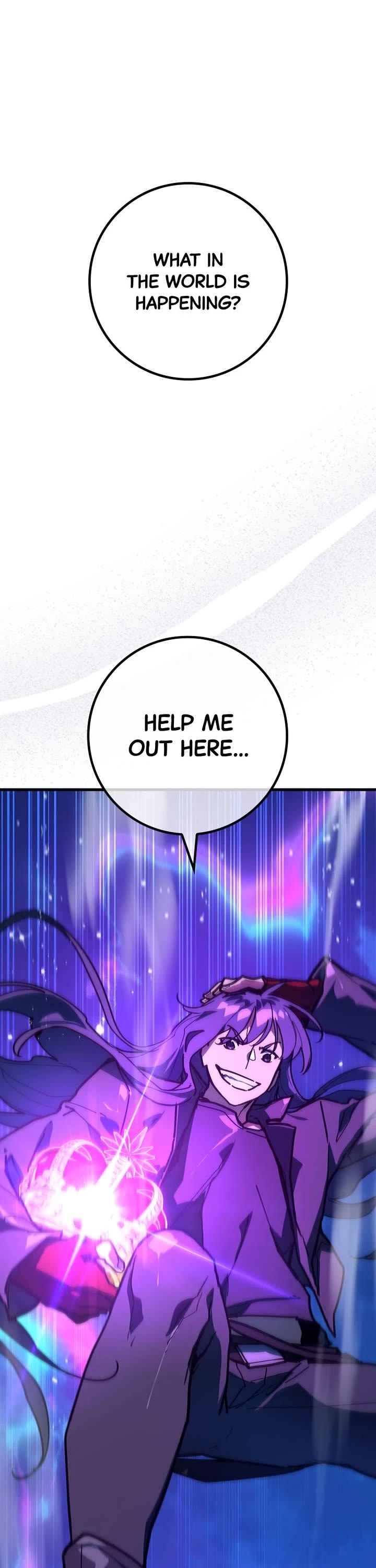 World's Strongest Troll Chapter 147 page 46 - Chapter 147: Ep. 147 - Catastrophic Disaster (3)