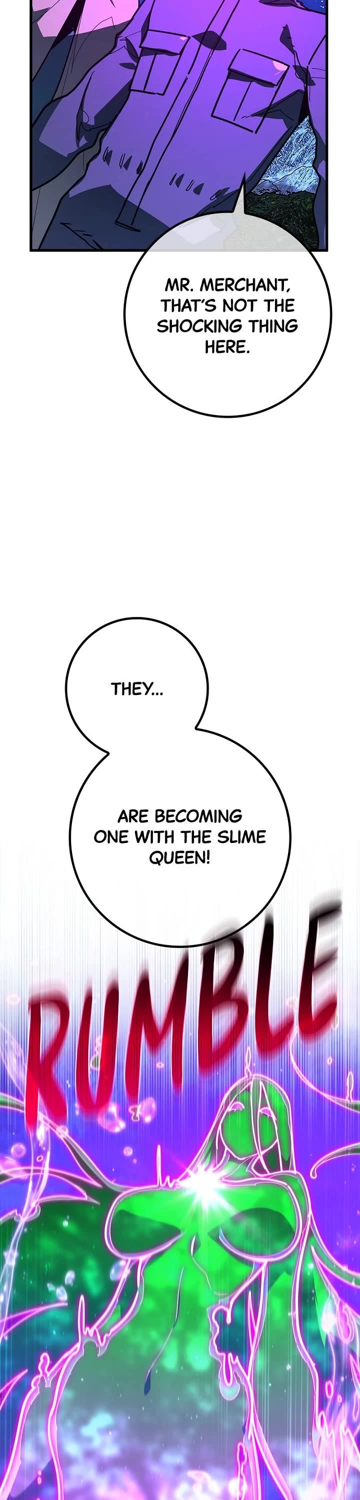 World's Strongest Troll Chapter 147 page 53 - Chapter 147: Ep. 147 - Catastrophic Disaster (3)