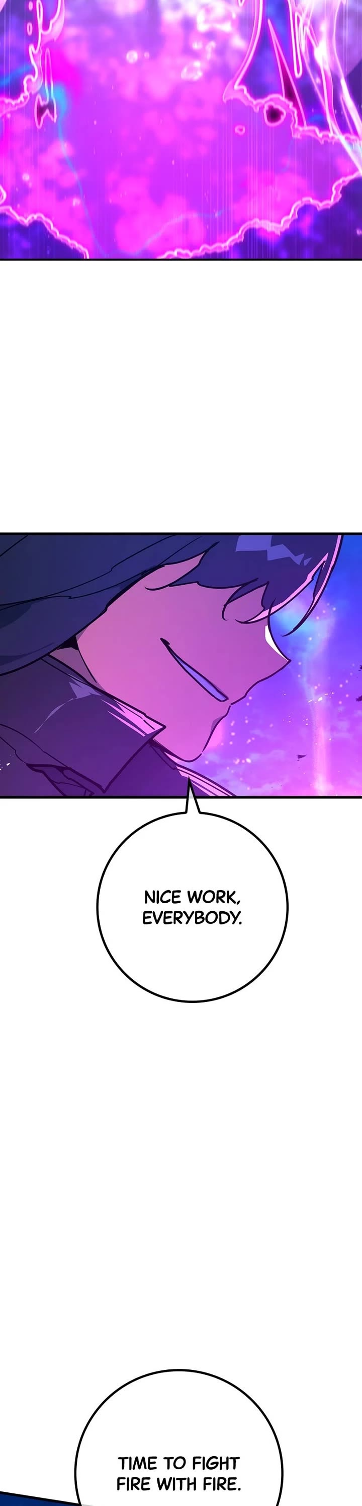 World's Strongest Troll Chapter 147 page 54 - Chapter 147: Ep. 147 - Catastrophic Disaster (3)