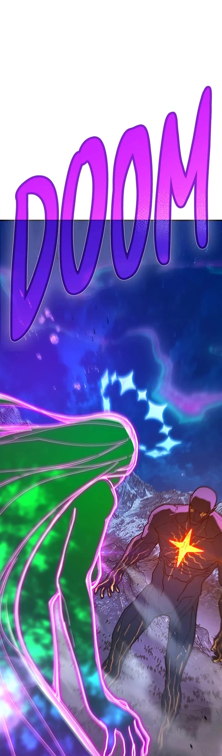 World's Strongest Troll Chapter 147 page 57 - Chapter 147: Ep. 147 - Catastrophic Disaster (3)