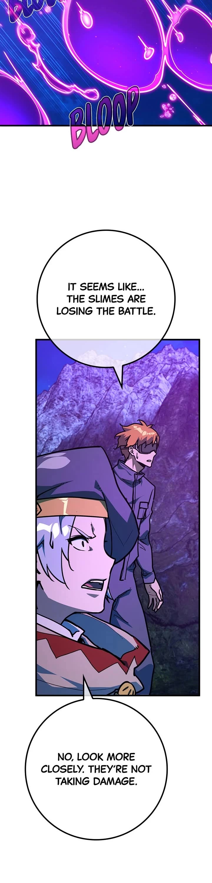 World's Strongest Troll Chapter 148 page 14 - Chapter 148: Ep. 148 - Catastrophic Disaster (4)