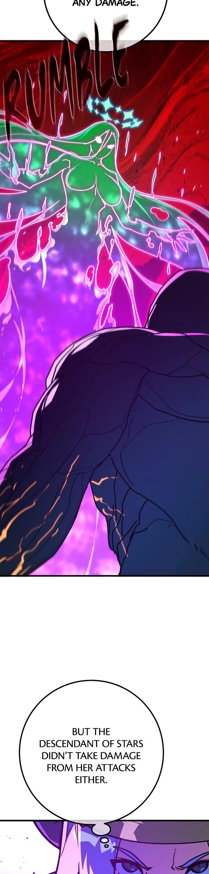 World's Strongest Troll Chapter 148 page 16 - Chapter 148: Ep. 148 - Catastrophic Disaster (4)