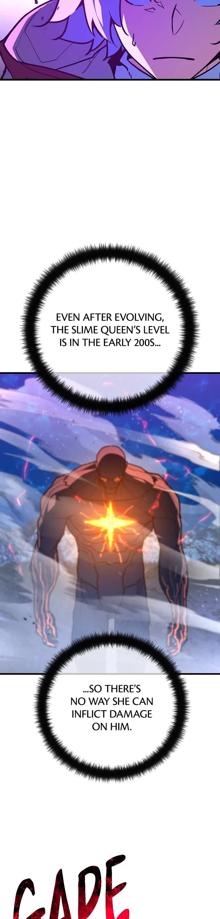 World's Strongest Troll Chapter 148 page 17 - Chapter 148: Ep. 148 - Catastrophic Disaster (4)