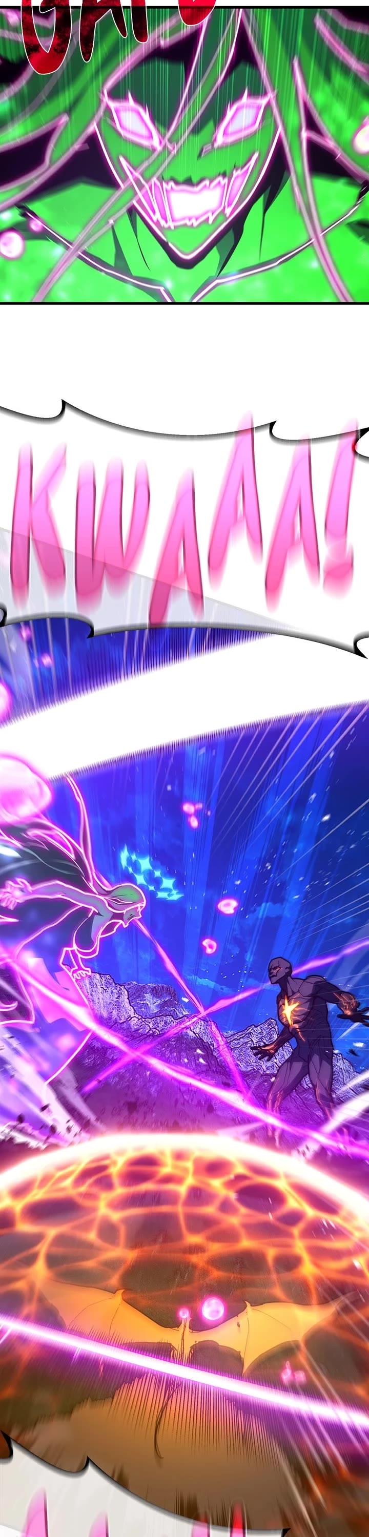 World's Strongest Troll Chapter 148 page 18 - Chapter 148: Ep. 148 - Catastrophic Disaster (4)